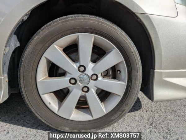 Used 2003 AT toyota raum NCZ20 Image[33]