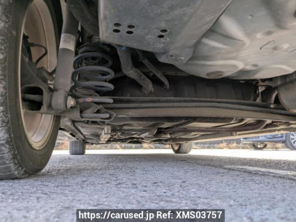 Used 2003 AT toyota raum NCZ20 Image[36]