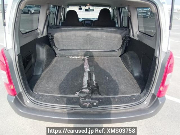 Used 2010 AT toyota probox-van NCP50V Image[8]