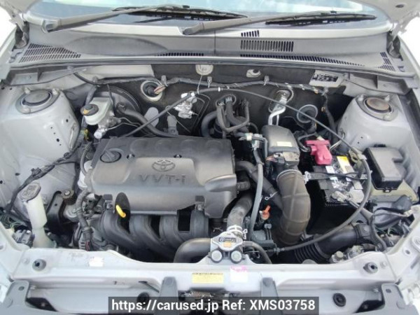 Used 2010 AT toyota probox-van NCP50V Image[10]