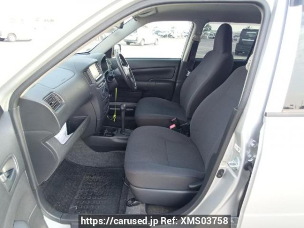 Used 2010 AT toyota probox-van NCP50V Image[14]
