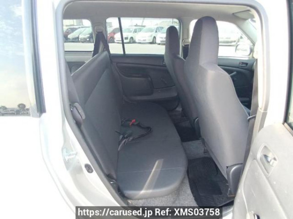 Used 2010 AT toyota probox-van NCP50V Image[15]