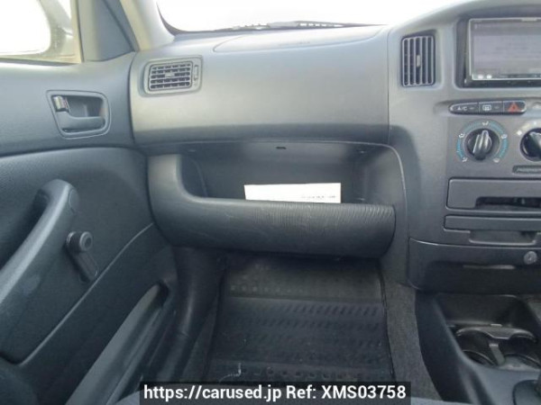 Used 2010 AT toyota probox-van NCP50V Image[18]