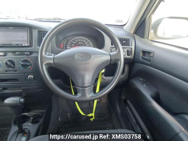 Used 2010 AT toyota probox-van NCP50V Image[19]