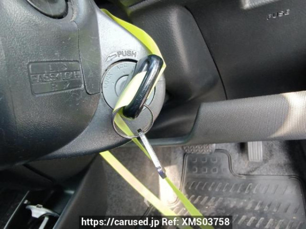 Used 2010 AT toyota probox-van NCP50V Image[20]