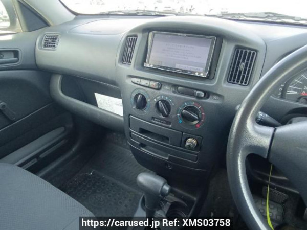 Used 2010 AT toyota probox-van NCP50V Image[21]
