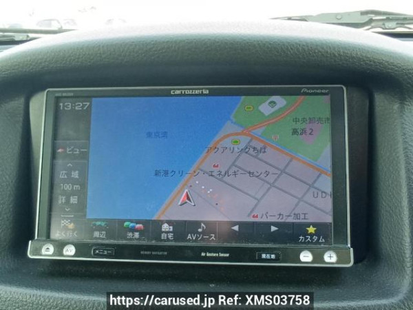 Used 2010 AT toyota probox-van NCP50V Image[22]