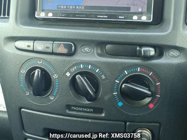 Used 2010 AT toyota probox-van NCP50V Image[23]