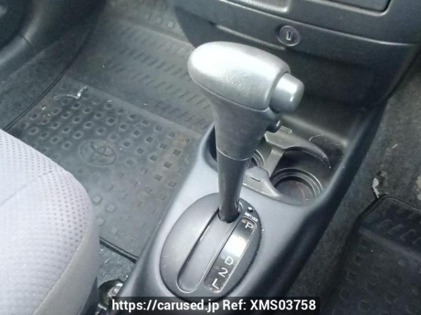 Used 2010 AT toyota probox-van NCP50V Image[24]