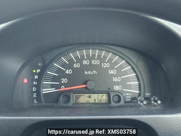 Used 2010 AT toyota probox-van NCP50V Image[25]