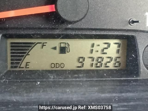 Used 2010 AT toyota probox-van NCP50V Image[26]