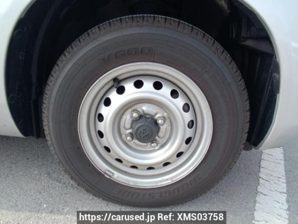 Used 2010 AT toyota probox-van NCP50V Image[27]