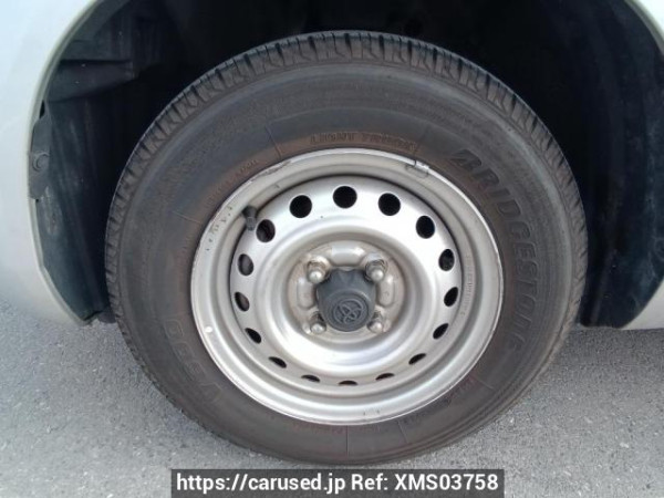 Used 2010 AT toyota probox-van NCP50V Image[28]