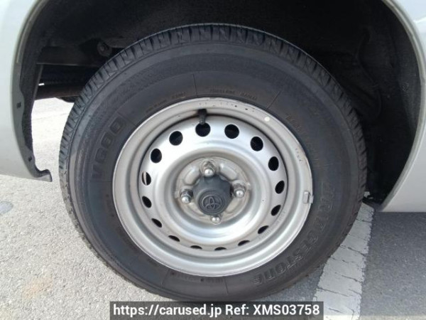 Used 2010 AT toyota probox-van NCP50V Image[29]