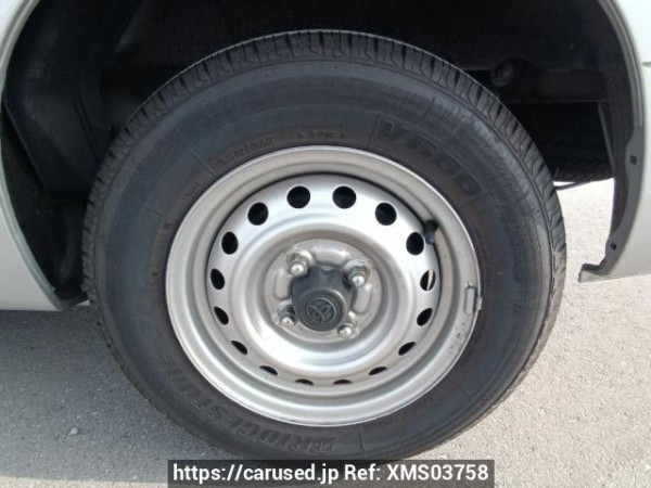 Used 2010 AT toyota probox-van NCP50V Image[30]