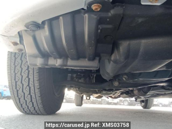 Used 2010 AT toyota probox-van NCP50V Image[31]