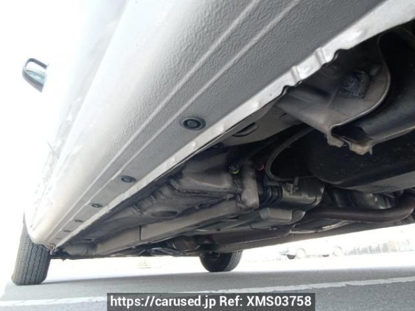 Used 2010 AT toyota probox-van NCP50V Image[35]