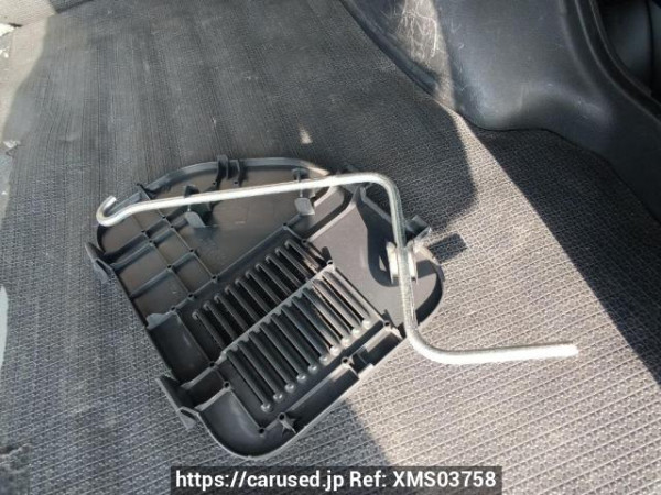 Used 2010 AT toyota probox-van NCP50V Image[41]