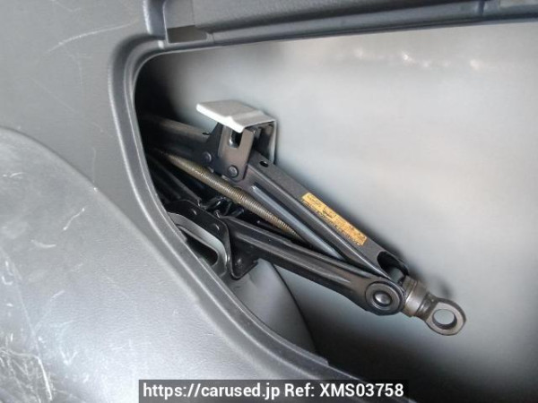 Used 2010 AT toyota probox-van NCP50V Image[42]