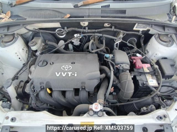 Used 2006 AT toyota probox-van NCP51V Image[10]