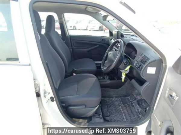 Used 2006 AT toyota probox-van NCP51V Image[13]