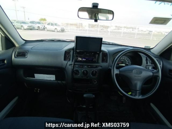 Used 2006 AT toyota probox-van NCP51V Image[17]