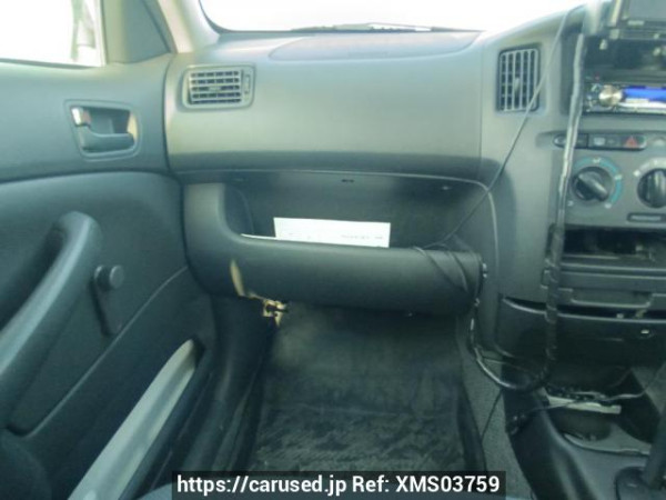 Used 2006 AT toyota probox-van NCP51V Image[18]