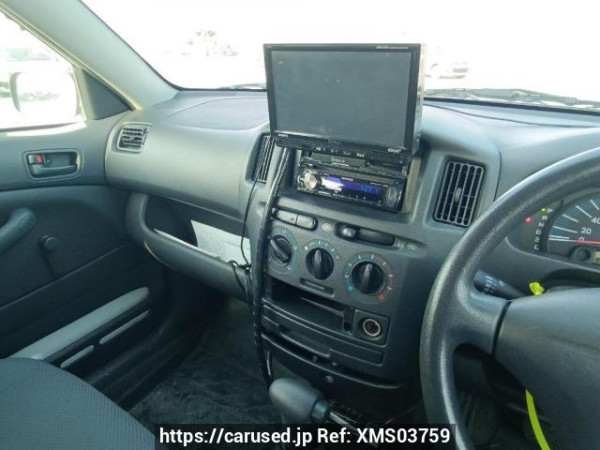 Used 2006 AT toyota probox-van NCP51V Image[21]
