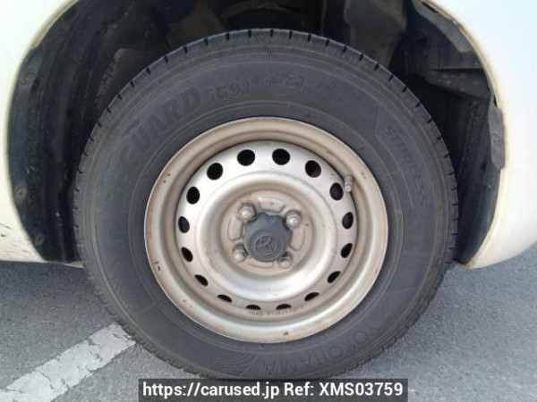 Used 2006 AT toyota probox-van NCP51V Image[27]