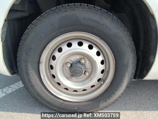 Used 2006 AT toyota probox-van NCP51V Image[28]