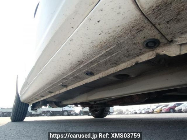 Used 2006 AT toyota probox-van NCP51V Image[33]