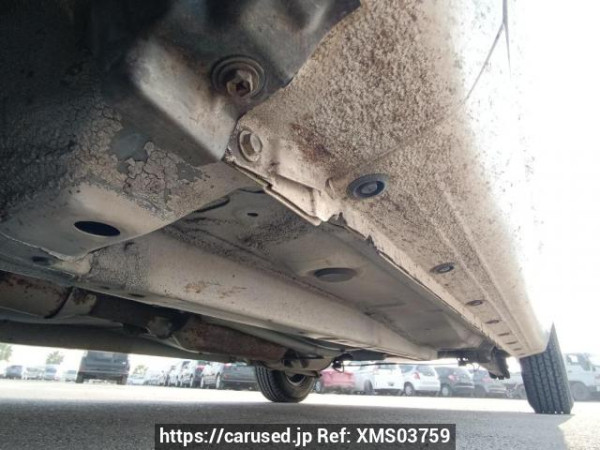 Used 2006 AT toyota probox-van NCP51V Image[34]