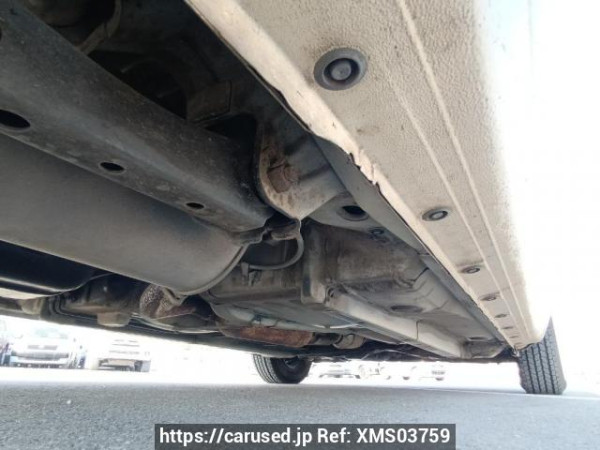 Used 2006 AT toyota probox-van NCP51V Image[36]