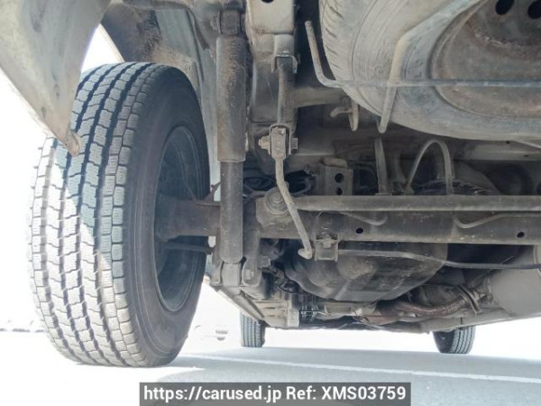 Used 2006 AT toyota probox-van NCP51V Image[37]