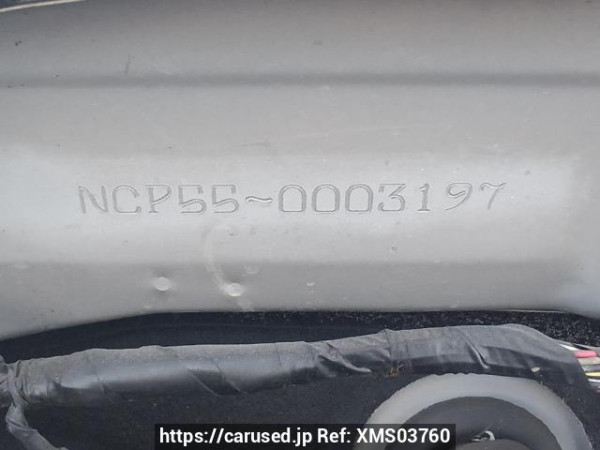 Used 2002 MT toyota probox-van NCP55V Image[12]