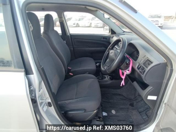 Used 2002 MT toyota probox-van NCP55V Image[13]