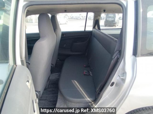 Used 2002 MT toyota probox-van NCP55V Image[16]