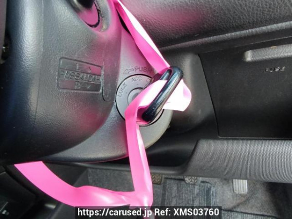 Used 2002 MT toyota probox-van NCP55V Image[20]