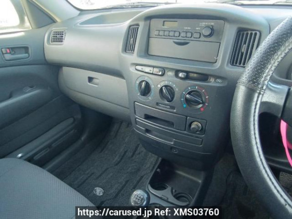 Used 2002 MT toyota probox-van NCP55V Image[21]