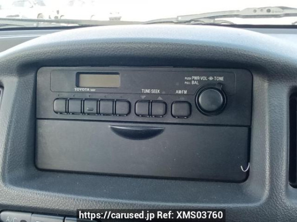 Used 2002 MT toyota probox-van NCP55V Image[22]