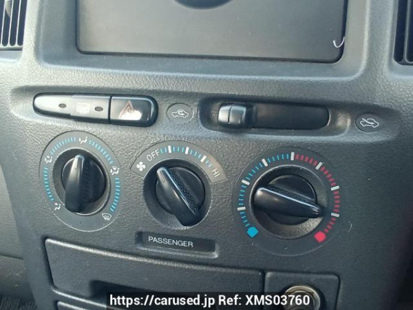 Used 2002 MT toyota probox-van NCP55V Image[23]