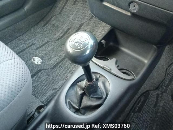 Used 2002 MT toyota probox-van NCP55V Image[24]