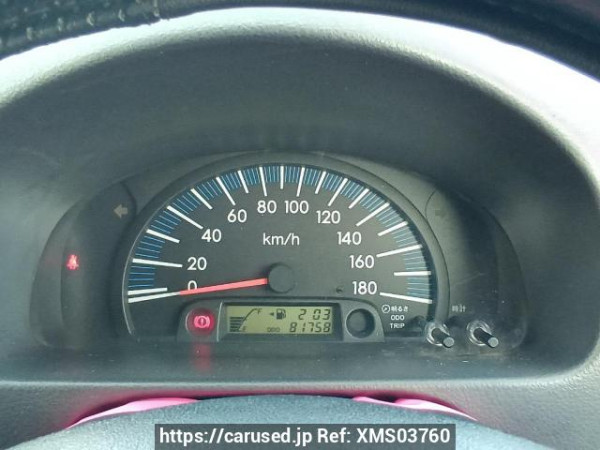 Used 2002 MT toyota probox-van NCP55V Image[25]