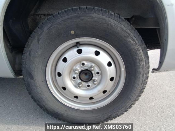 Used 2002 MT toyota probox-van NCP55V Image[30]