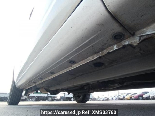 Used 2002 MT toyota probox-van NCP55V Image[33]