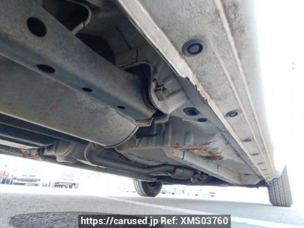 Used 2002 MT toyota probox-van NCP55V Image[36]