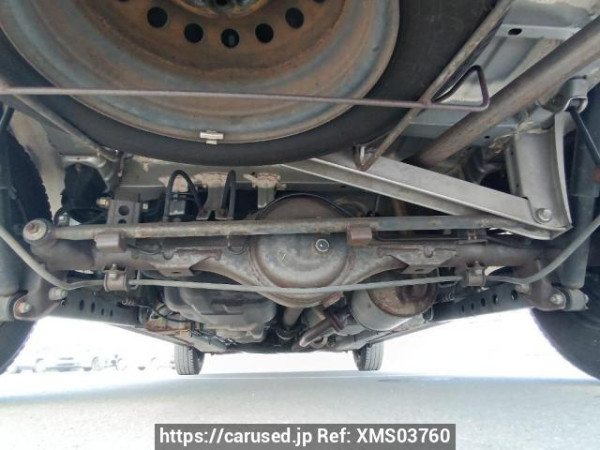 Used 2002 MT toyota probox-van NCP55V Image[38]