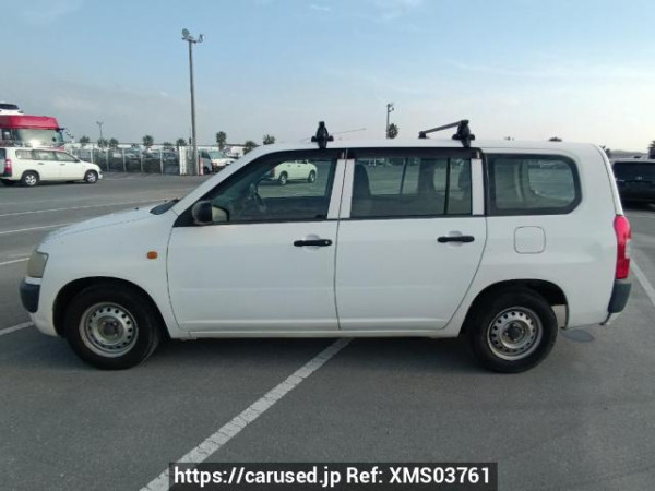 Used 2006 AT toyota probox-van NCP50V Image[3]