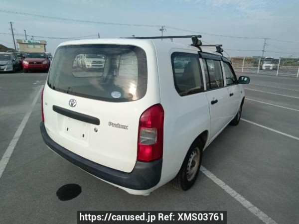Used 2006 AT toyota probox-van NCP50V Image[6]