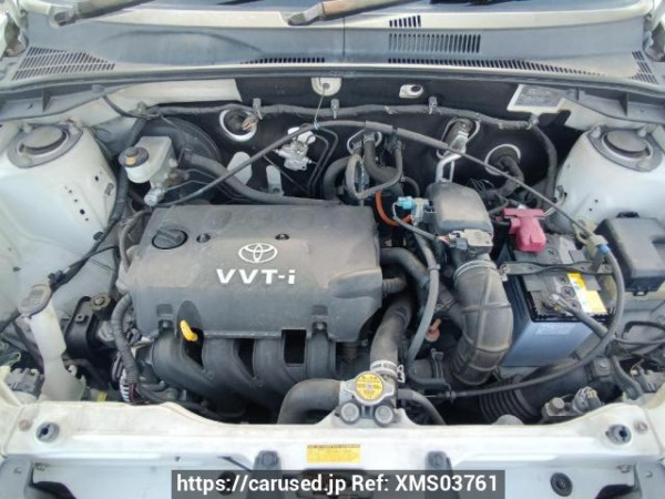 Used 2006 AT toyota probox-van NCP50V Image[10]